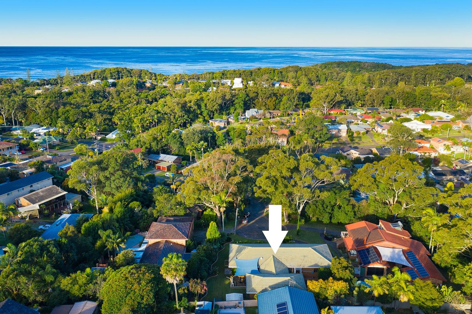 3 bedrooms House in 4 Binbilla Place PORT MACQUARIE NSW, 2444