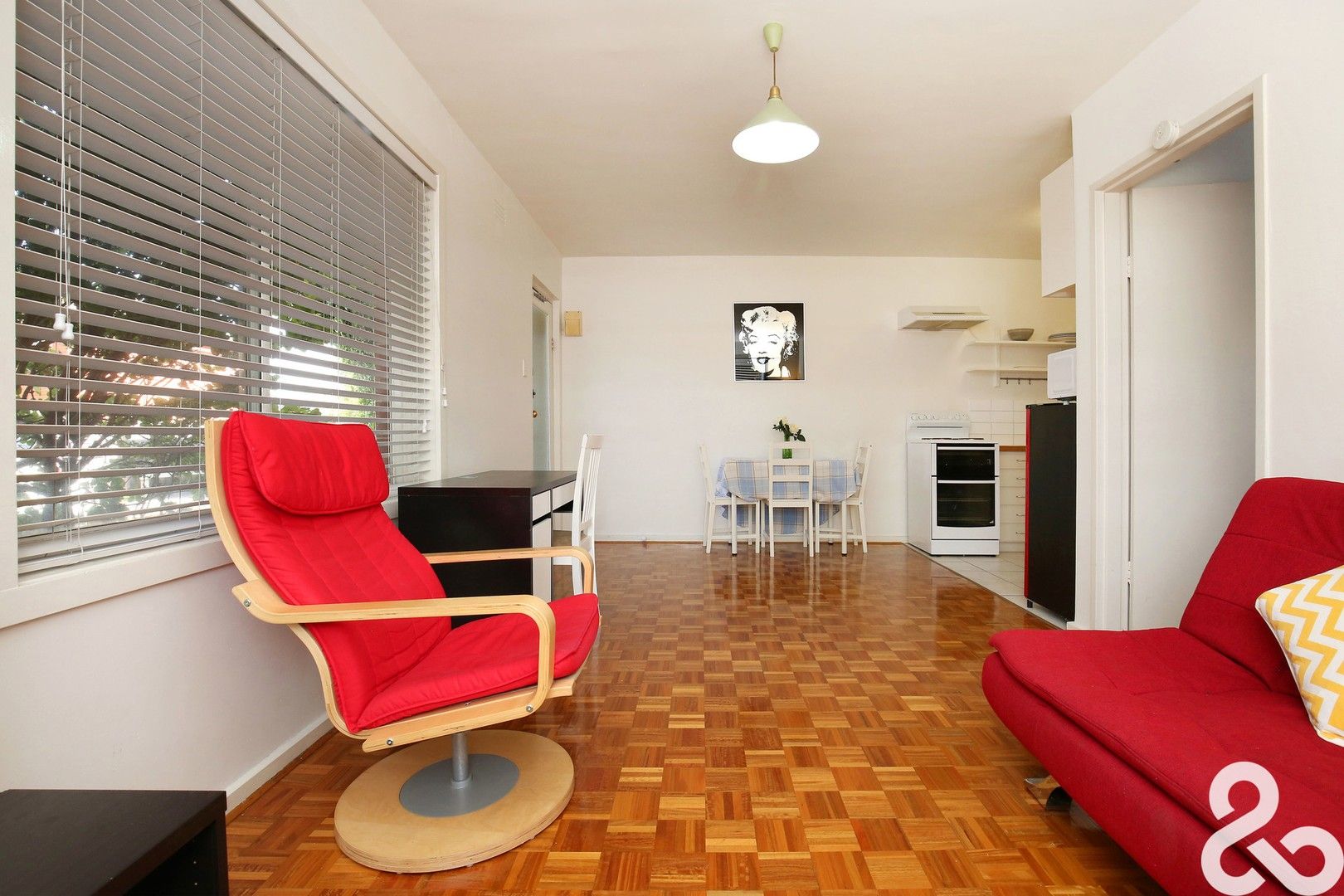 1 bedrooms Apartment / Unit / Flat in 4/238 Arthur Street FAIRFIELD VIC, 3078