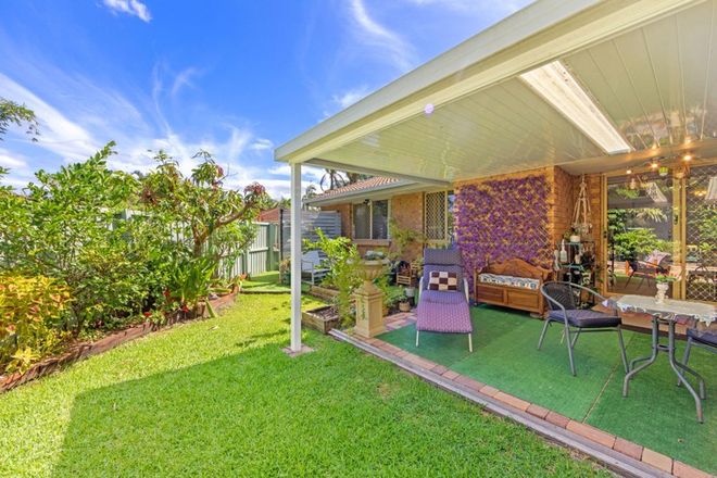 Picture of 14/20 Fortune Street, COOMERA QLD 4209