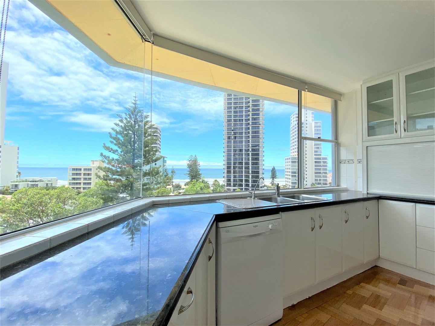 3 bedrooms Apartment / Unit / Flat in 3 Old Burleigh Road SURFERS PARADISE QLD, 4217