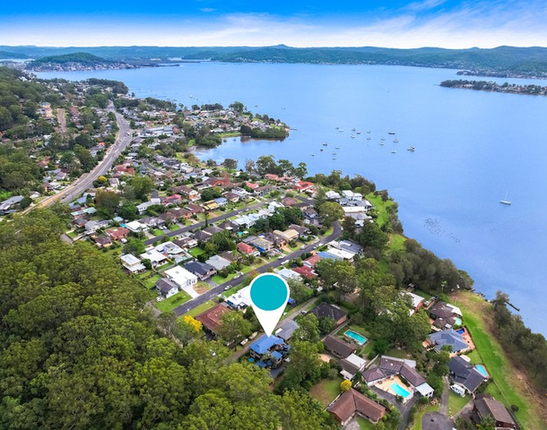 21A Kenmare Road, Green Point NSW 2251