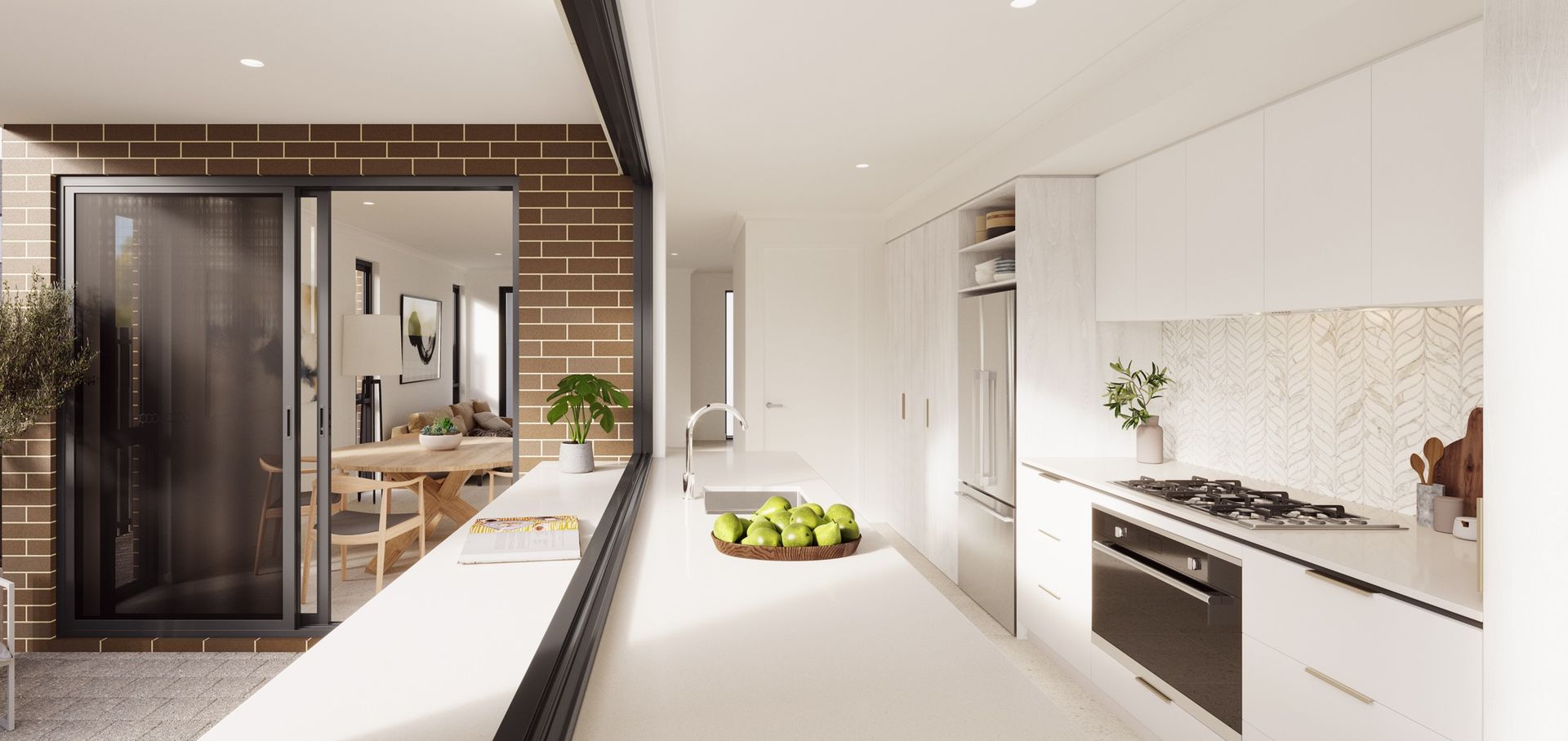 3 bedrooms Townhouse in Lot 371 Penzance Circuit GLENDALOUGH WA, 6016