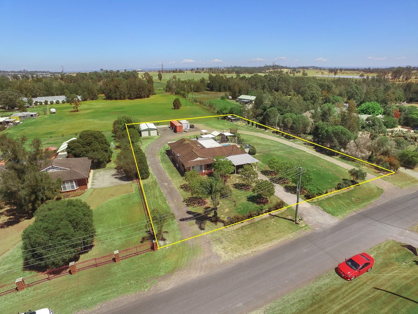 5a Bonnie Field Close, Catherine Field NSW 2557, Image 0