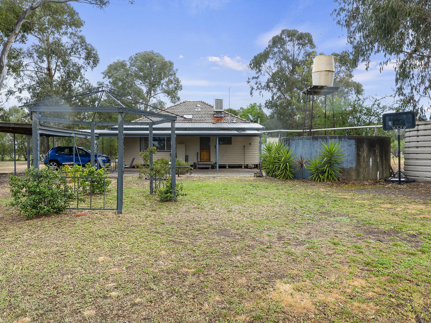 476 Goomalibee Road, Benalla VIC 3672, Image 1