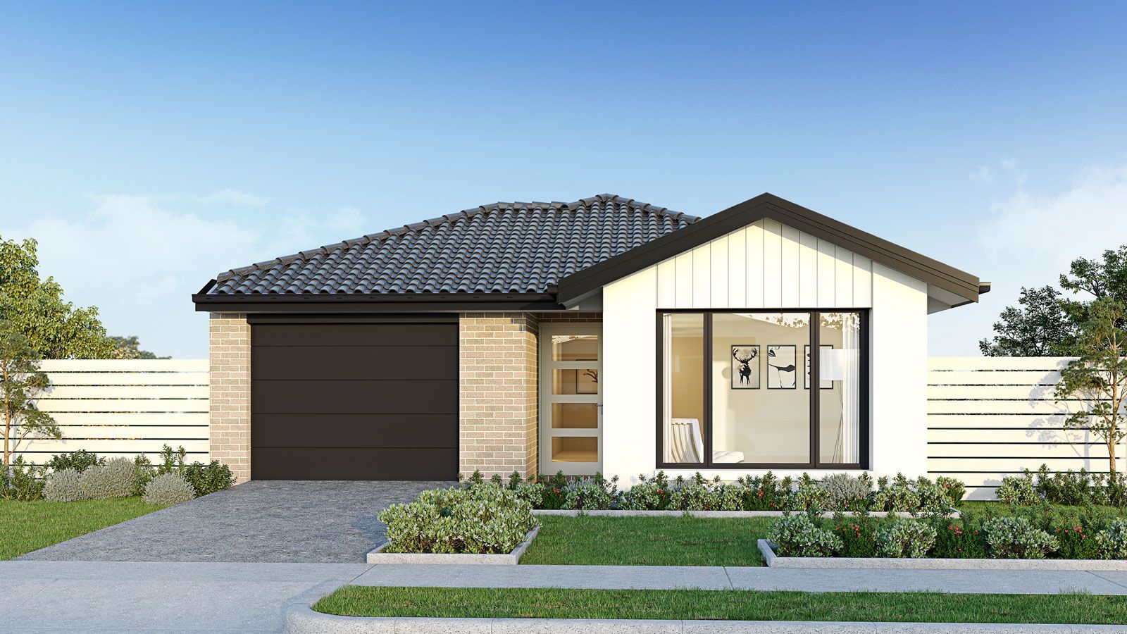 Angle Vale SA 5117 4 beds new home design for Sale, Build your new