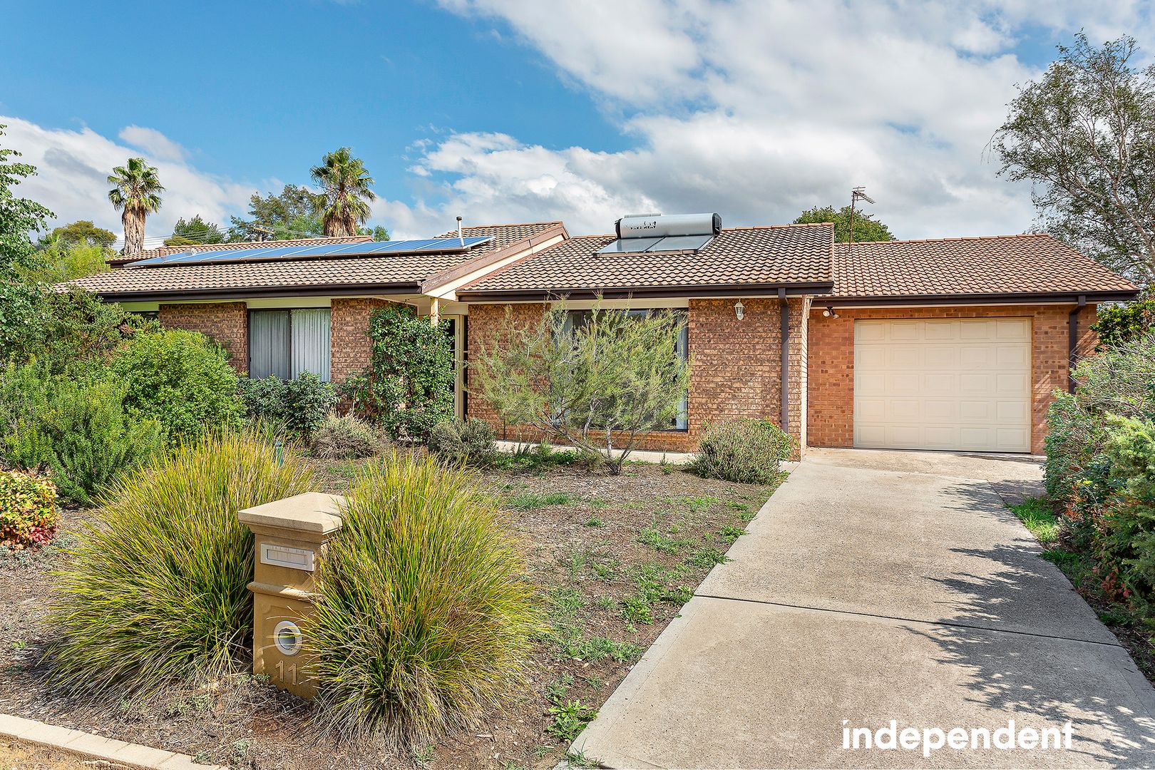 11 Ferber Place, Gilmore ACT 2905