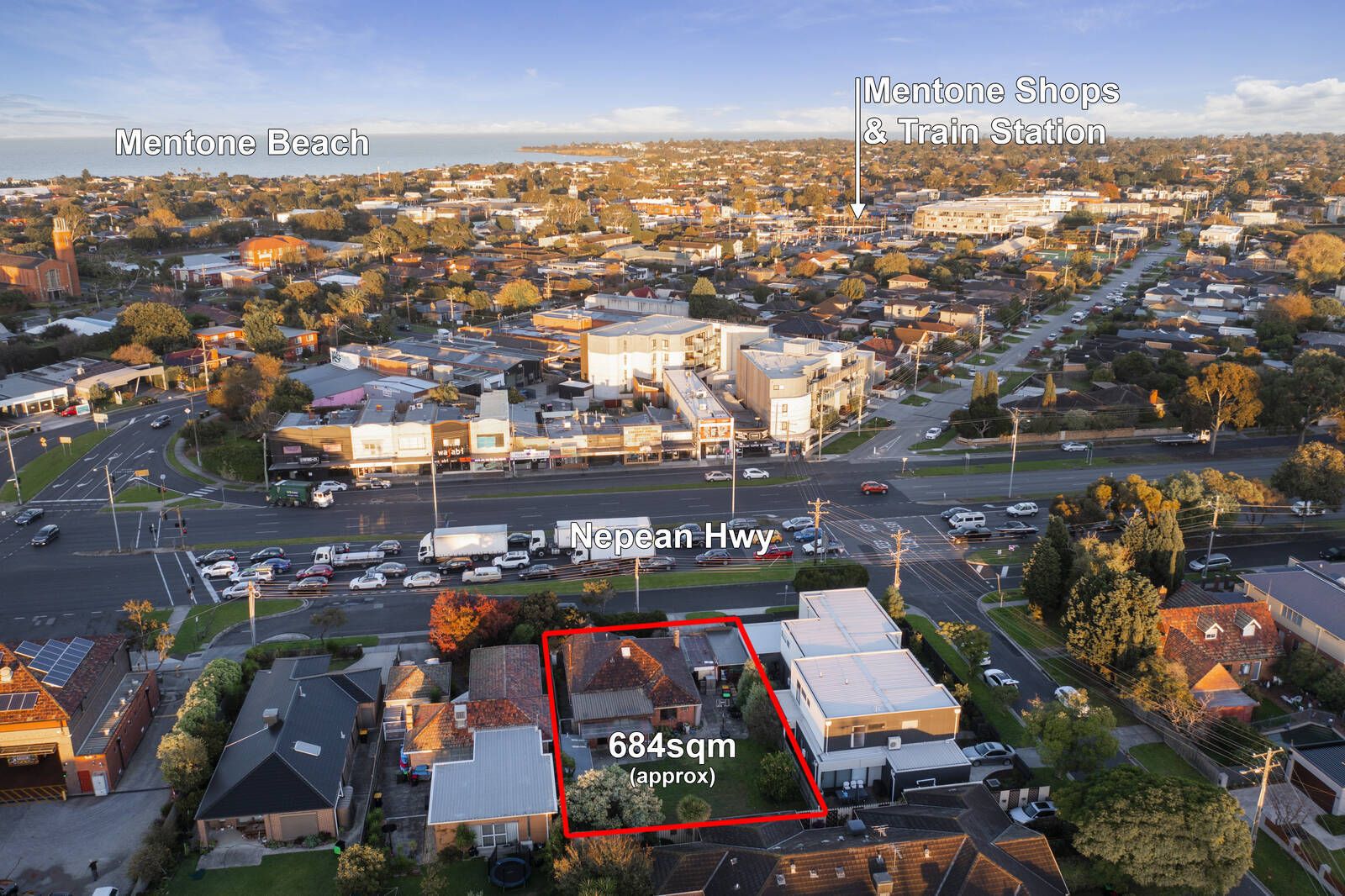 95 Nepean Highway, Mentone VIC 3194, Image 2