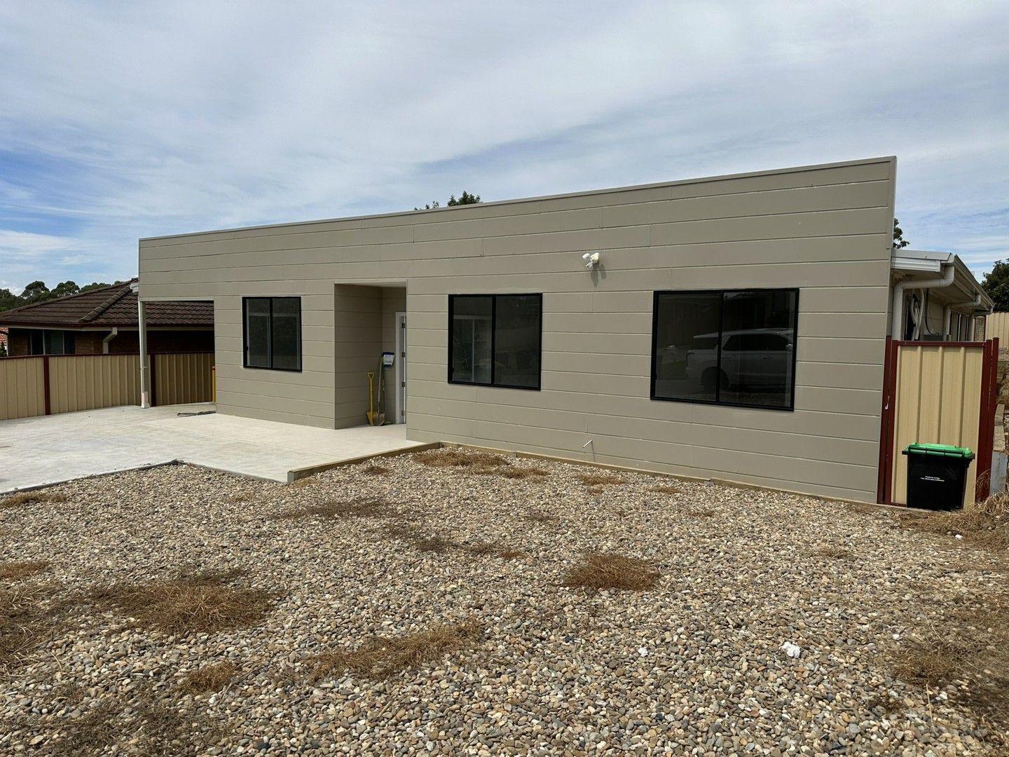 1 bedrooms Studio in 8/43 Hume Crescent WERRINGTON COUNTY NSW, 2747