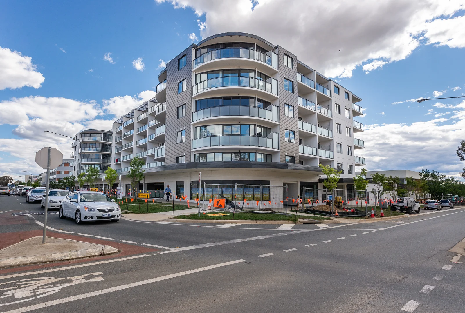 Additional image 8 of 39/2 Hinder Street, Gungahlin ACT 2912