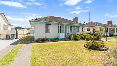 Picture of 7 Knight Street, MAFFRA VIC 3860