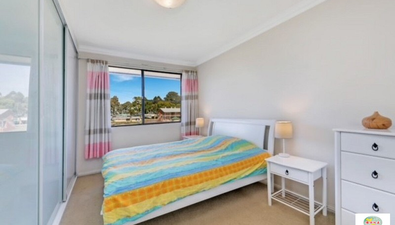 Picture of 8/2 Calliope Street, GUILDFORD NSW 2161