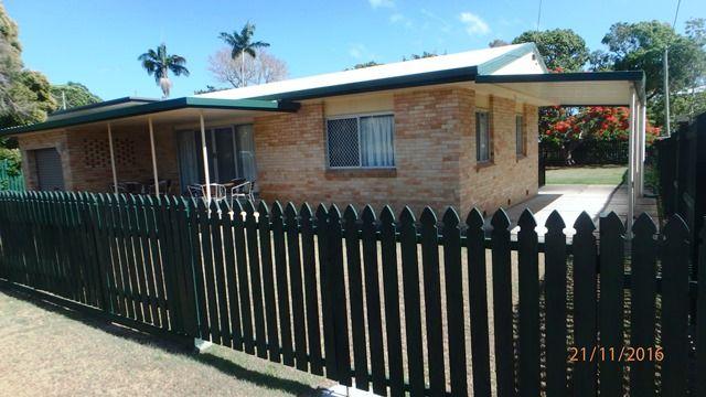 14 FRESHWATER STREET, Scarness QLD 4655, Image 1