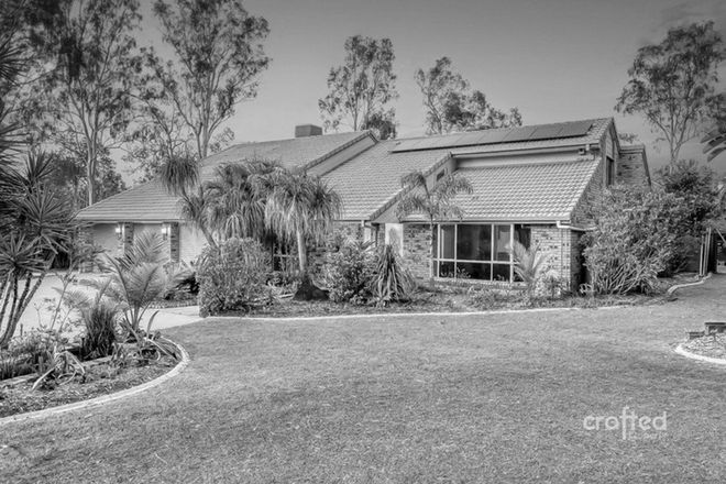 Picture of 19 Gorky Place, MUNRUBEN QLD 4125