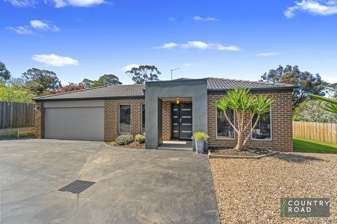 Picture of 74A Boisdale St, MAFFRA VIC 3860