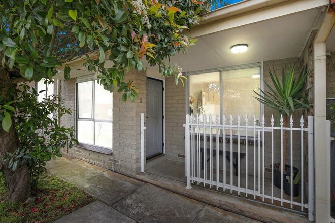 Picture of 2/38-40 Pride Avenue, HAMLYN HEIGHTS VIC 3215