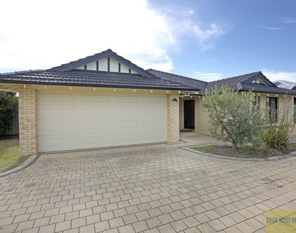 34 Goldseeker Loop, Ravenswood WA 6208