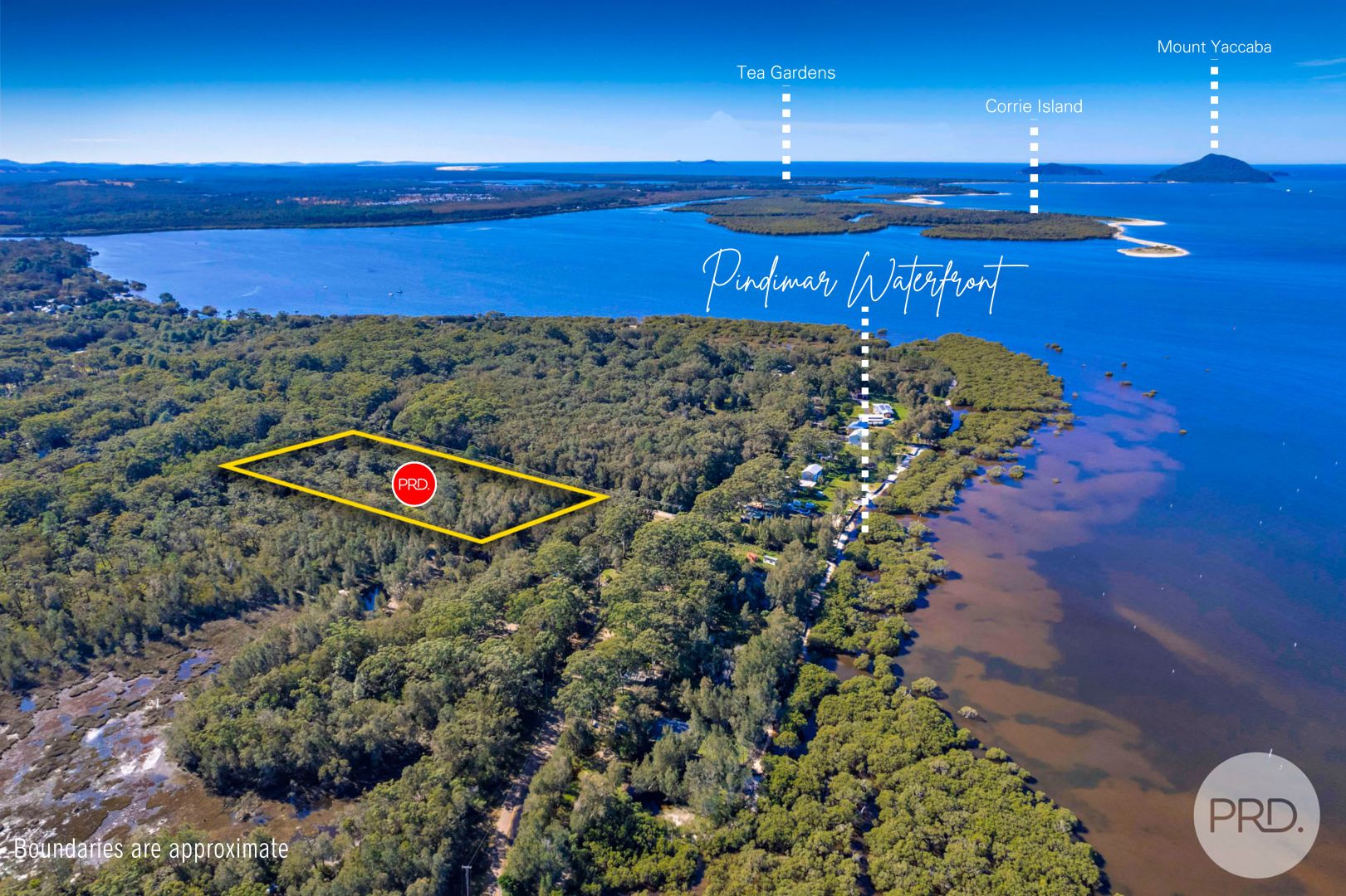 913 Koree Street, Pindimar NSW 2324 Domain