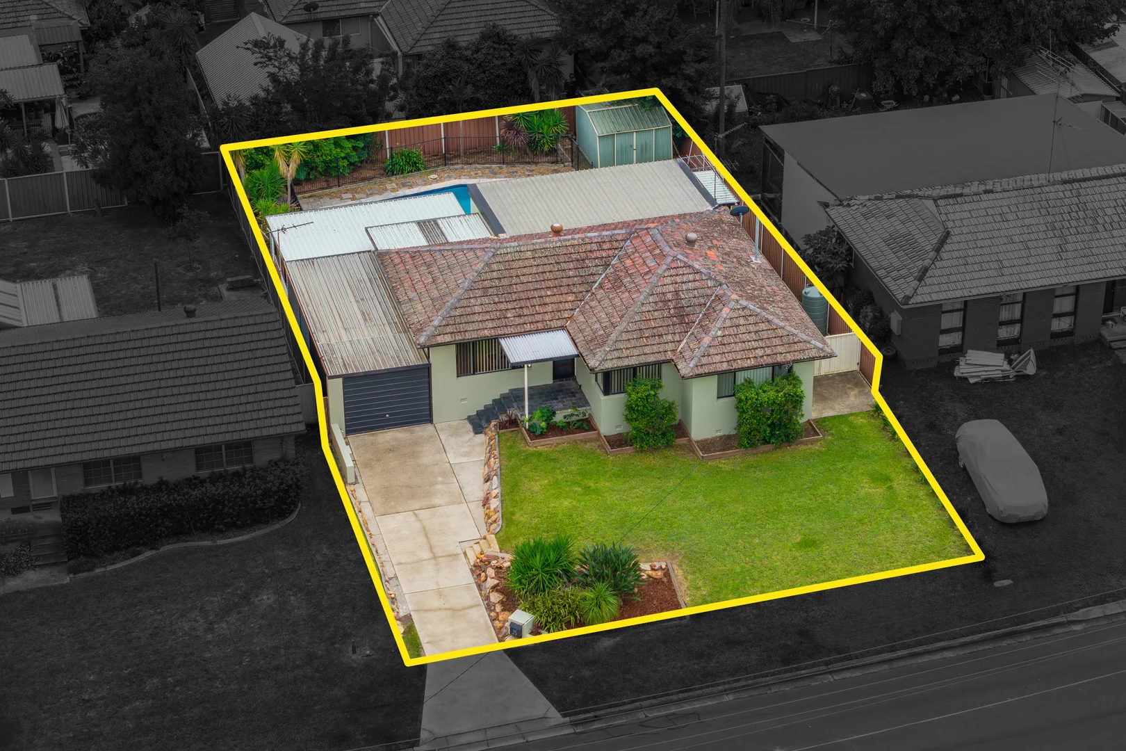 Additional image 16 of 25 Tania Avenue, South Penrith NSW 2750