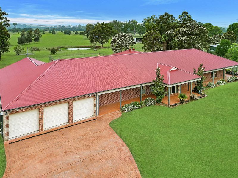 9 Avon Place, Windsor Downs NSW 2756, Image 0