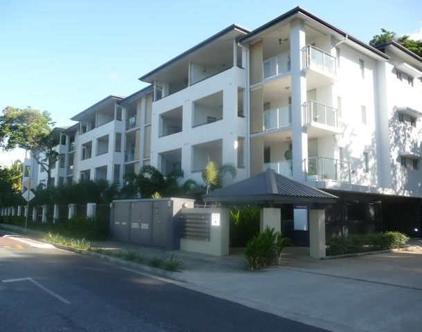 31/9-15 Mclean Street, Cairns North QLD 4870