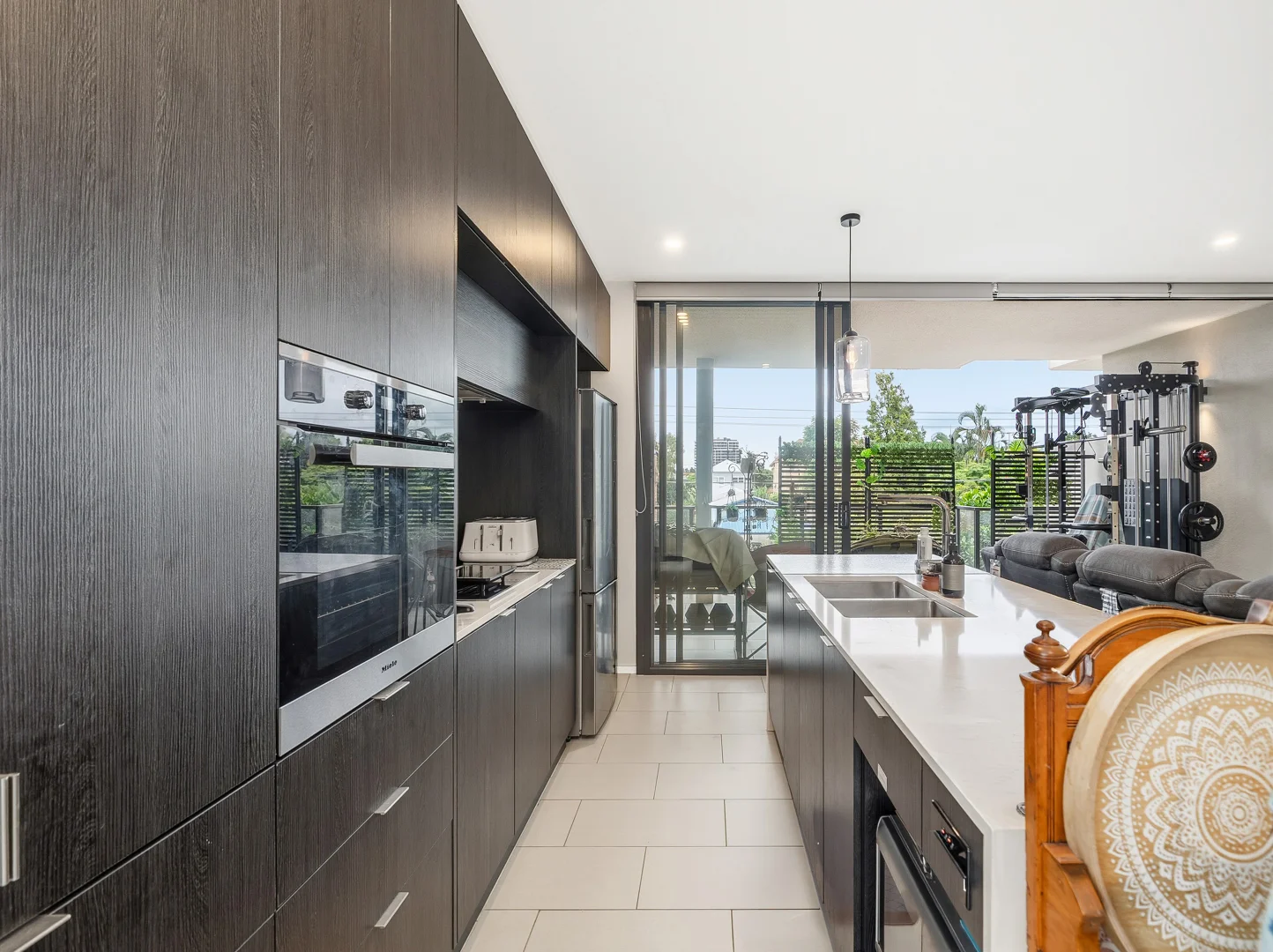 Additional image 3 of 11/66 Allen Street, Hamilton QLD 4007