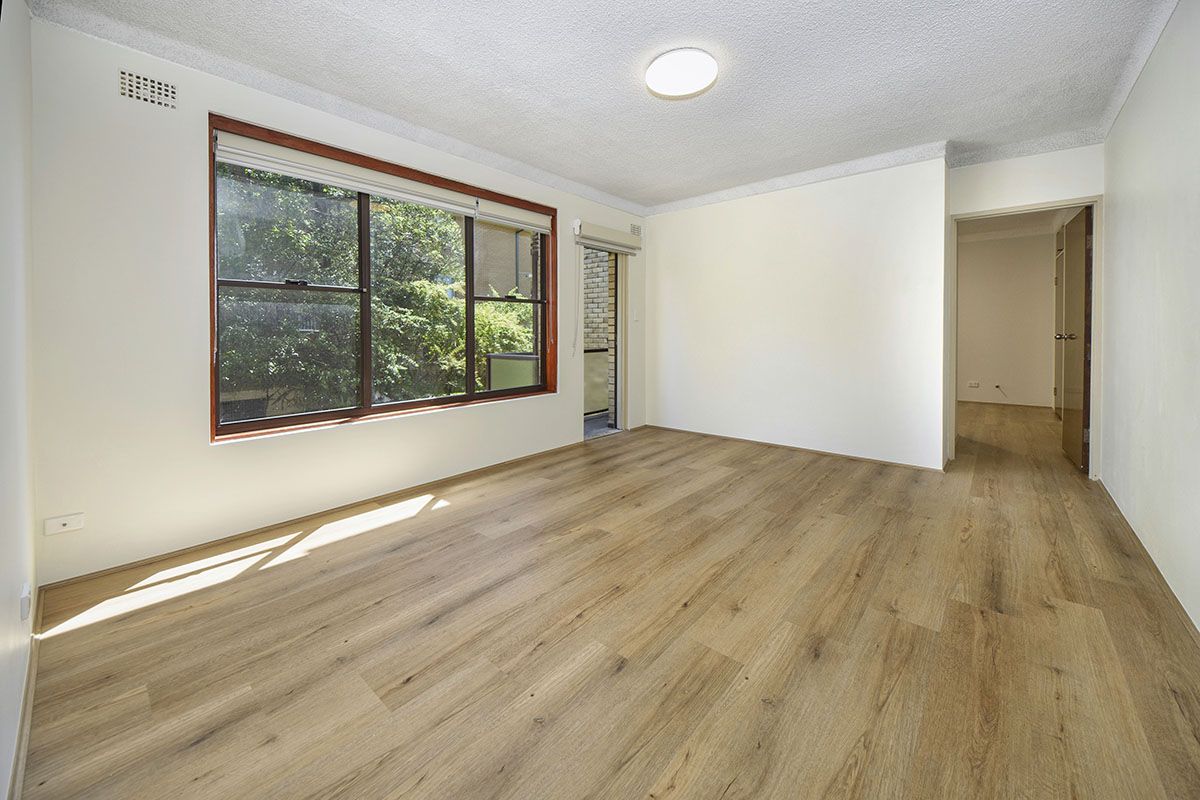 2 bedrooms Apartment / Unit / Flat in 4/29 Banksia Road CARINGBAH NSW, 2229