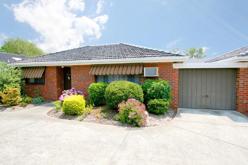 2/29-31 Cricklewood Avenue, Frankston VIC 3199