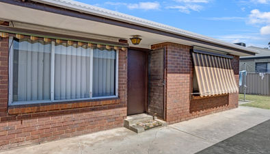 Picture of 4/209 Plummer Street, SOUTH ALBURY NSW 2640