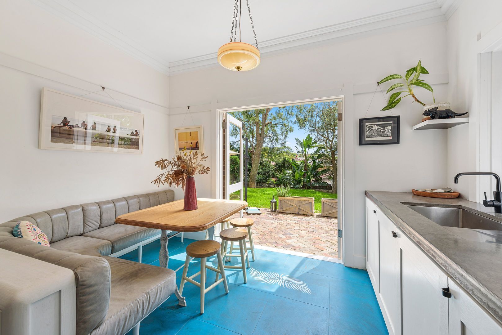 2 bedrooms Apartment / Unit / Flat in 5/24 Gardyne Street BRONTE NSW, 2024
