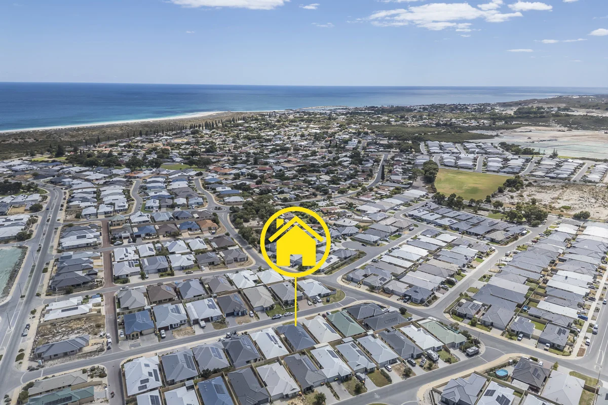 Additional image 22 of 16 Broadhurst Way, Two Rocks WA 6037