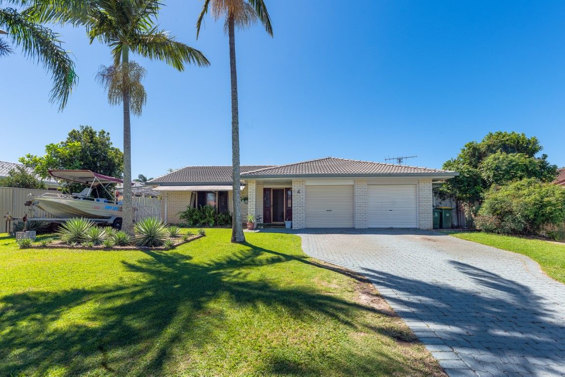 13 Caldwell Street, Golden Beach QLD 4551, Image 1