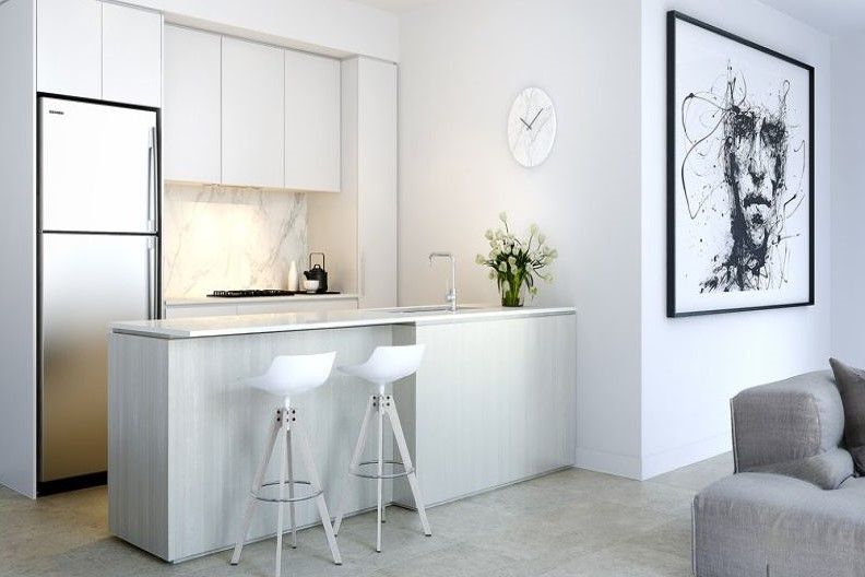 1 bedrooms Apartment / Unit / Flat in  SOUTHBANK VIC, 3006