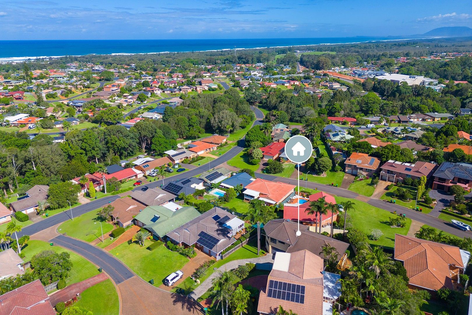 7 Seascape Place, Port Macquarie NSW 2444, Image 0