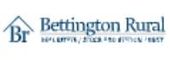 Logo for Bettington Rural