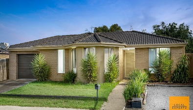 Picture of 3/20-22 Roslyn Park Drive, HARKNESS VIC 3337