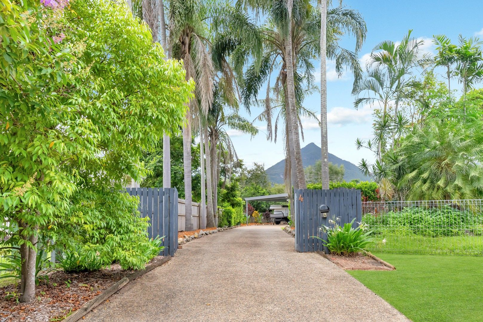 4 Mendelsohn Close, Gordonvale QLD 4865, Image 1