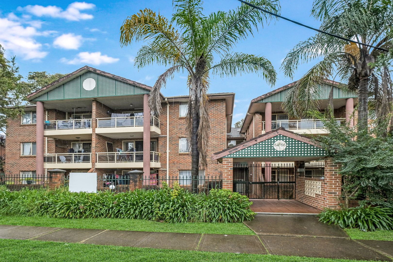 15/54 Sir Joseph Banks Street, Bankstown NSW 2200, Image 1