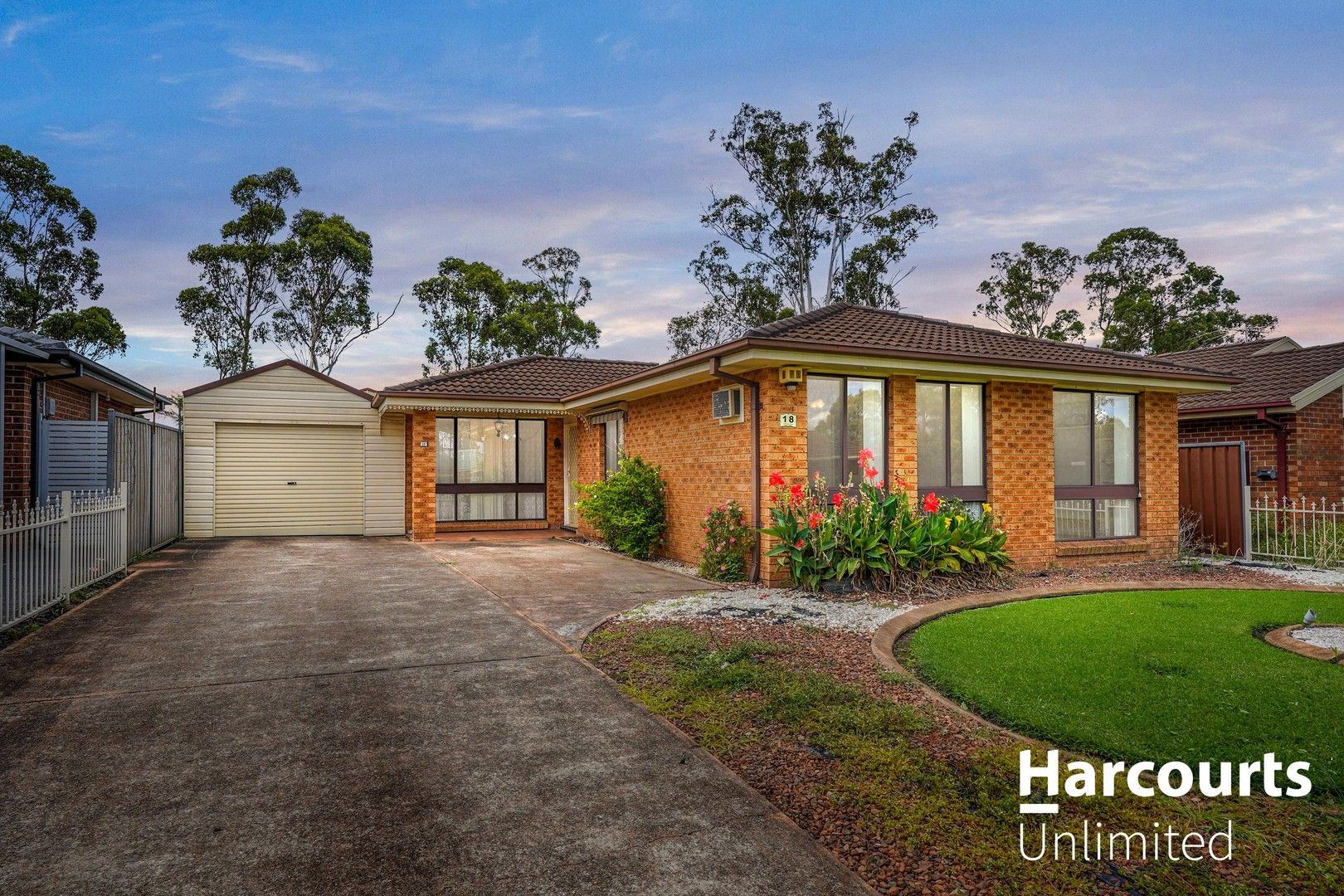 18 Lenton Crescent, Oakhurst NSW 2761, Image 0