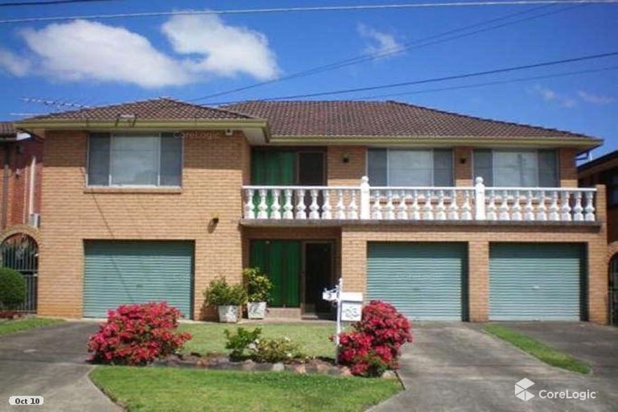 3 bedrooms House in 3 Blair Place CABRAMATTA NSW, 2166