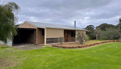 Picture of 13067 Bussell Highway, KUDARDUP WA 6290