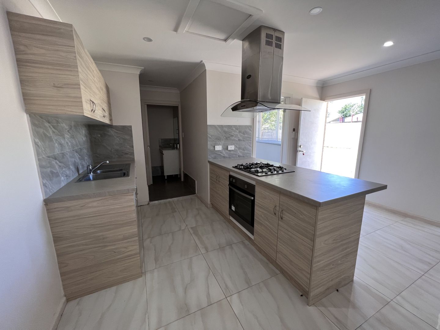 18A Glossop Street, North St Marys NSW 2760 House For Rent Domain