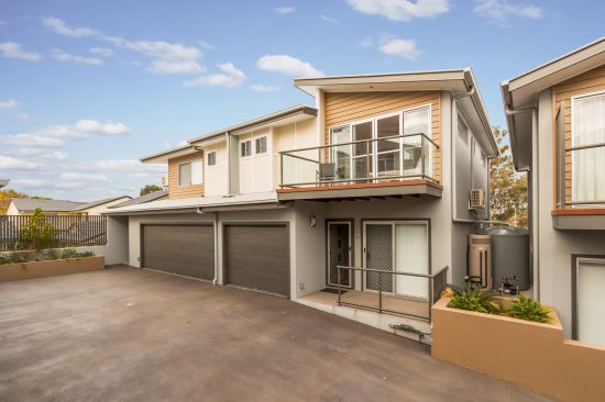 Unit 13/99 Adelaide st, Carina QLD 4152, Image 0