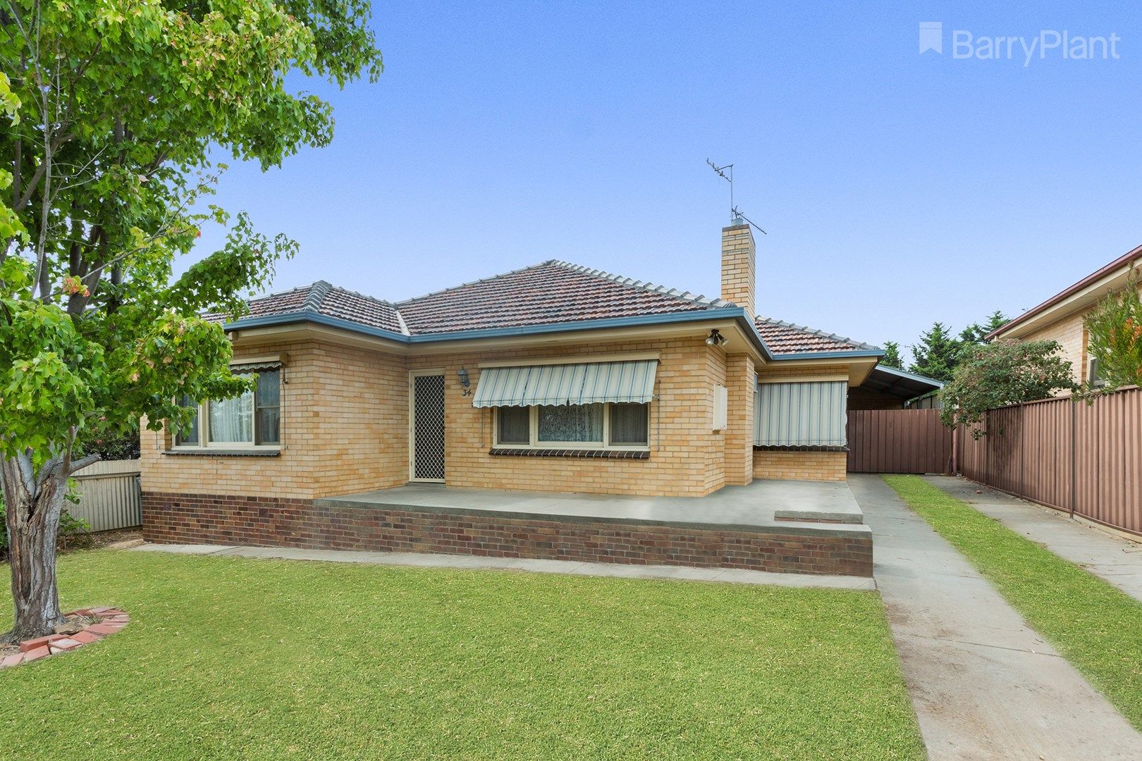 34 Bannister Street, North Bendigo VIC 3550, Image 0