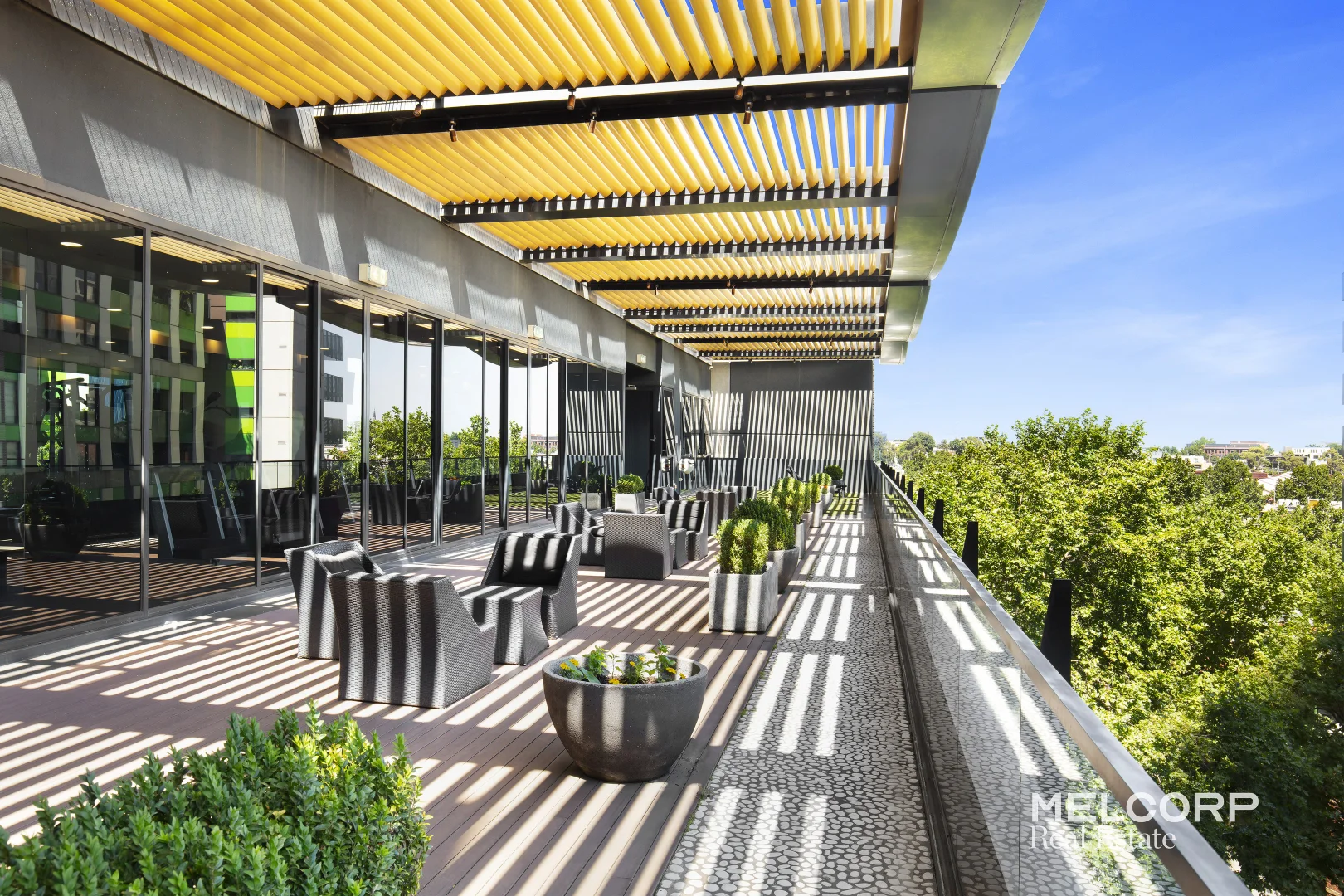 Additional image 15 of 3901/27 Therry Street, Melbourne VIC 3000