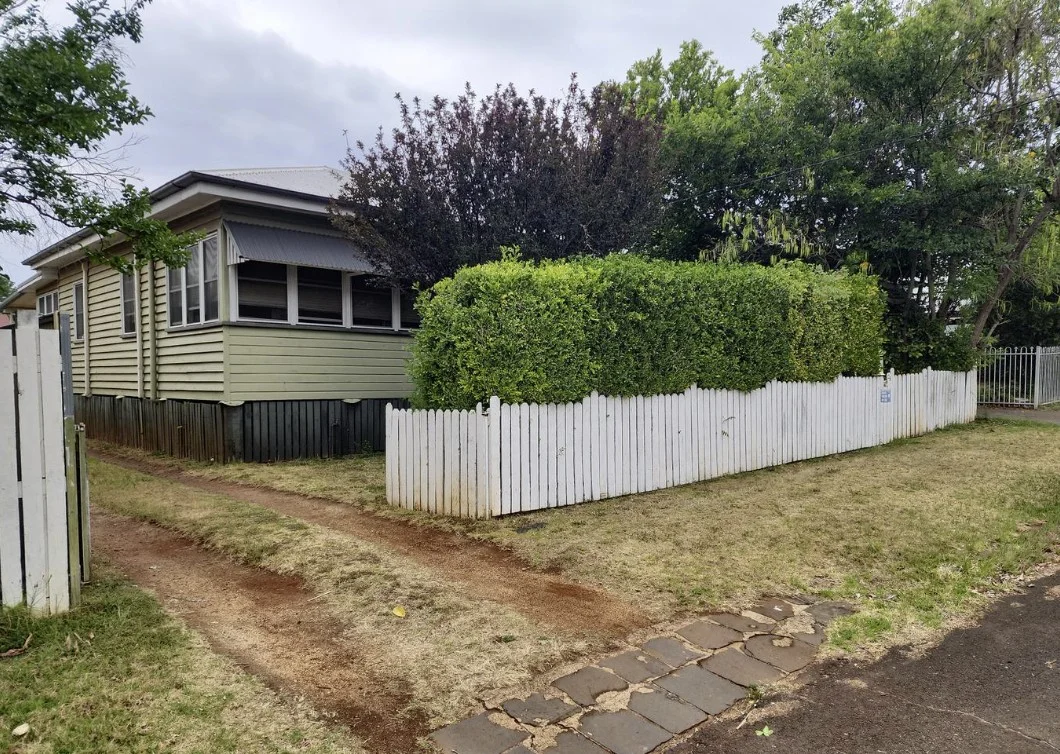 26 Clark Street, South Toowoomba QLD 4350