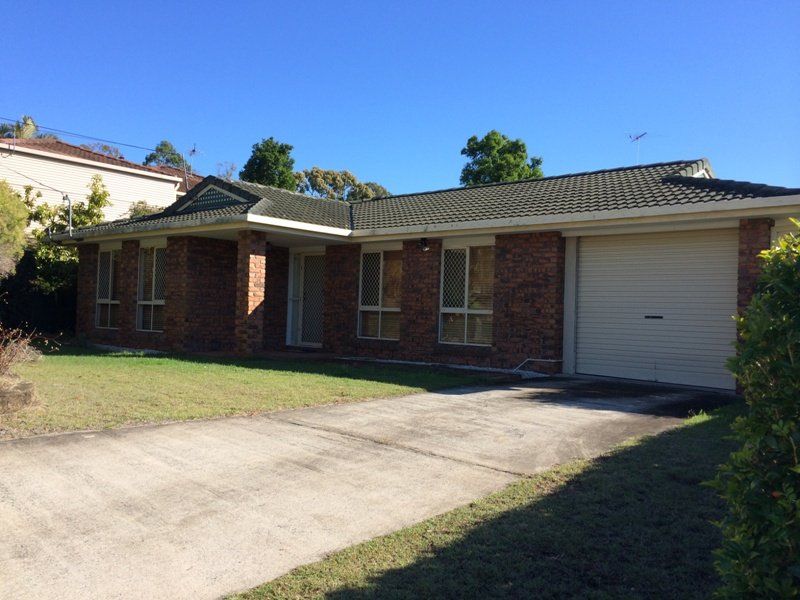 4 bedrooms House in 45 Baroona Street ROCHEDALE SOUTH QLD, 4123