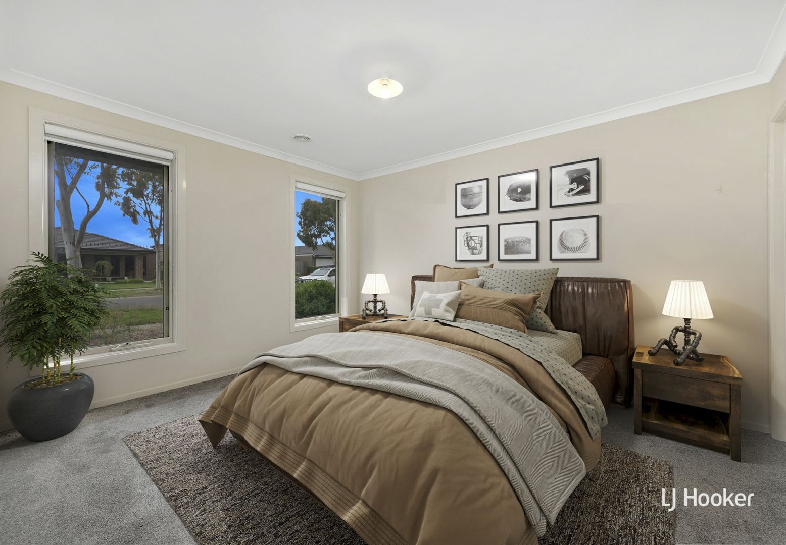 21 Buckland Hill Drive, Wallan VIC 3756 Domain