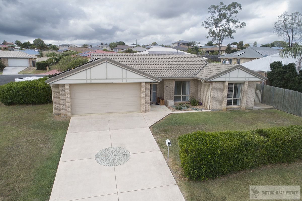 22 Reisenleiter Avenue, Gatton QLD 4343, Image 0