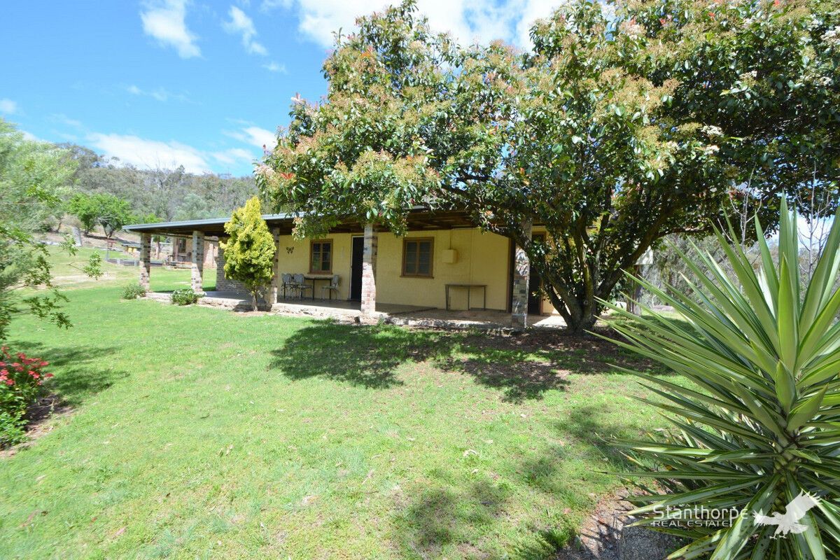 2605 Eukey Road, Ballandean QLD 4382 House For Rent Domain