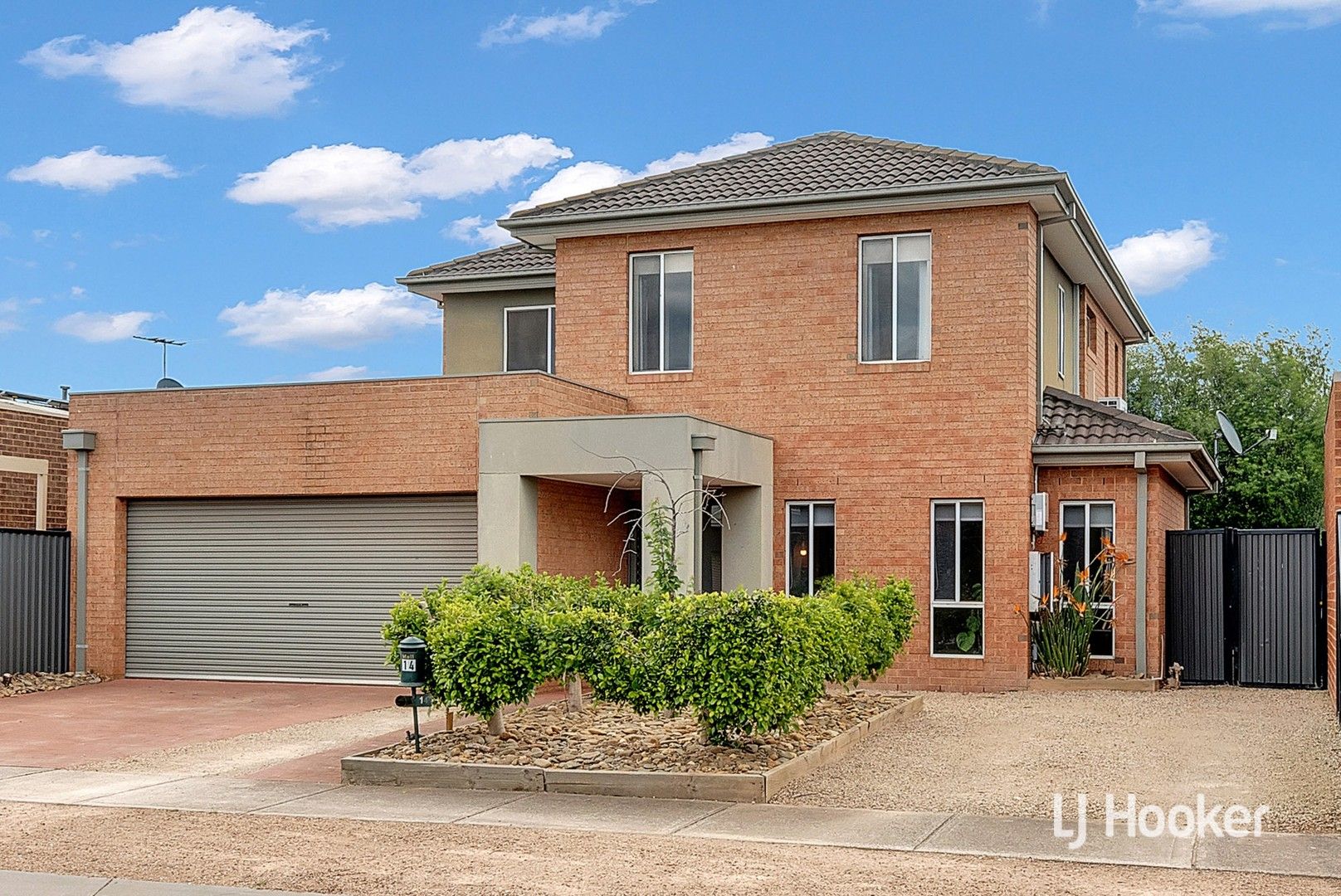 14 Lakewood Boulevard, Melton VIC 3337, Image 0